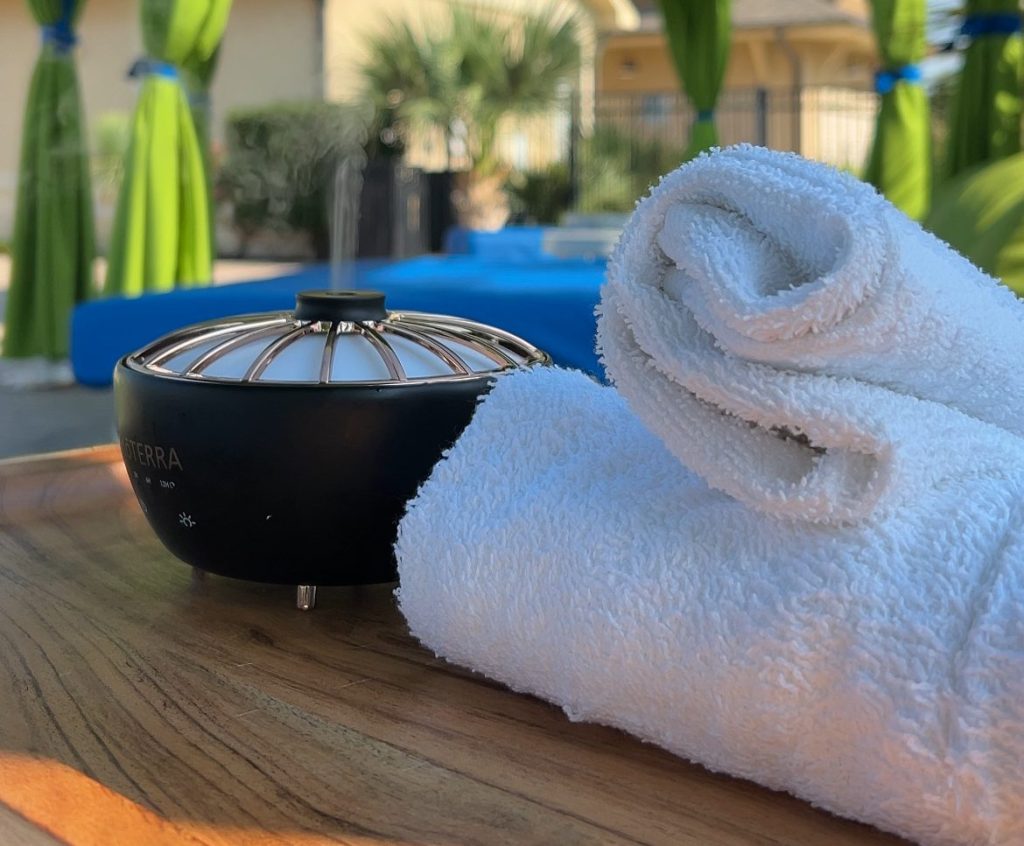 An Energy Reset with Chakra Rose in&nbsp;Austin