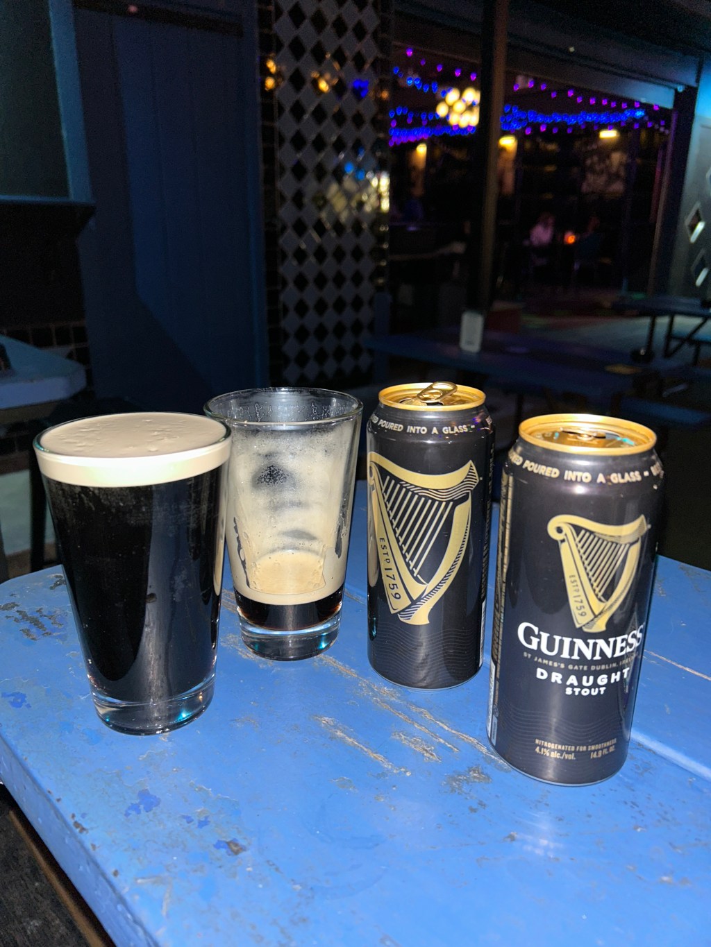 The Ultimate List for Guinness in Austin,&nbsp;Texas
