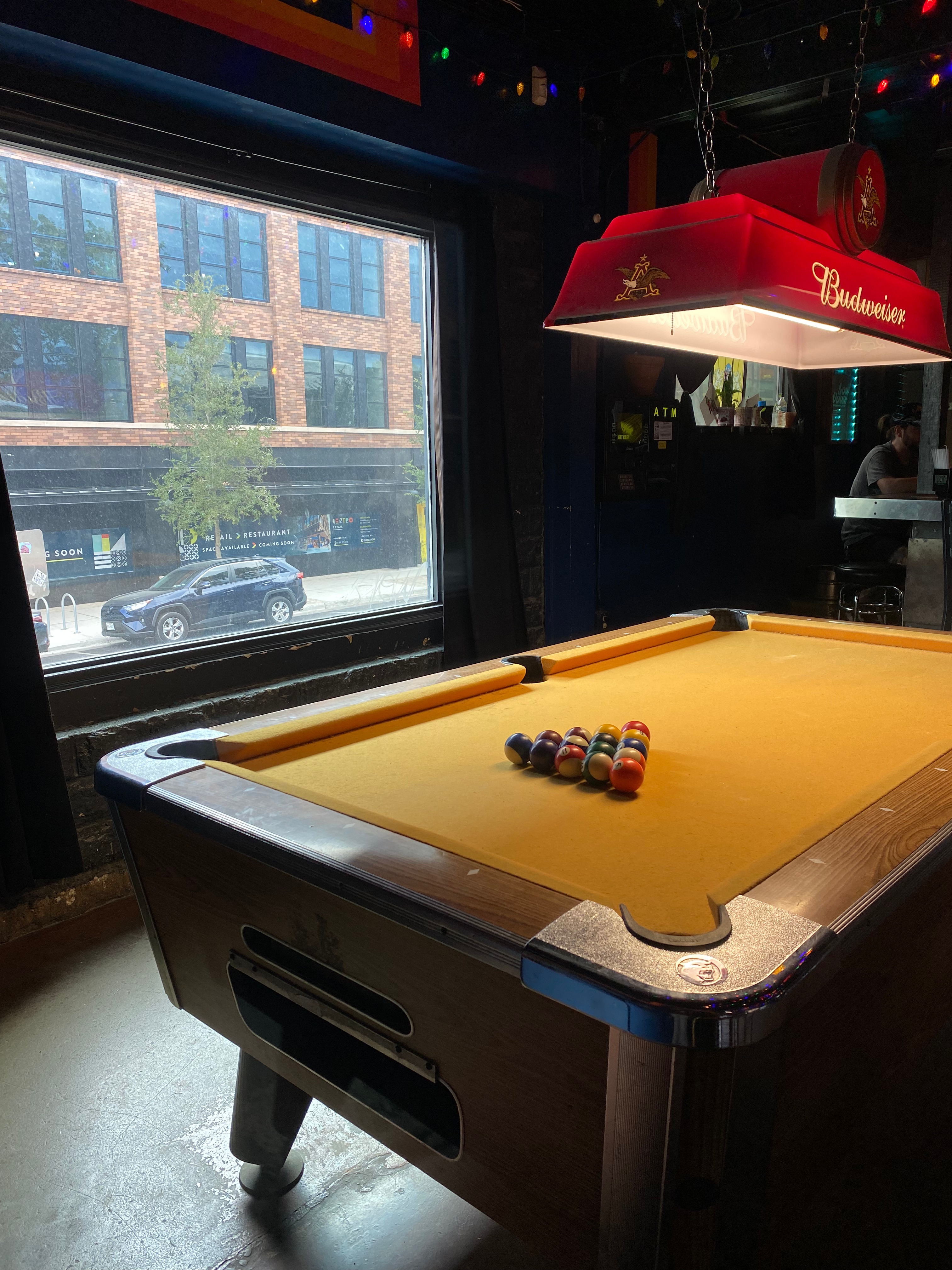 Bars With Pool Tables in Austin That Actually Have a Good Vibe | Local Guide